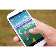 detail image1 Screen Protector with Pokemon GO Game Helper